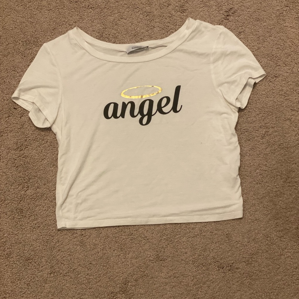 Crop-Top